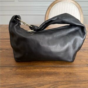 Flattered Leather bag